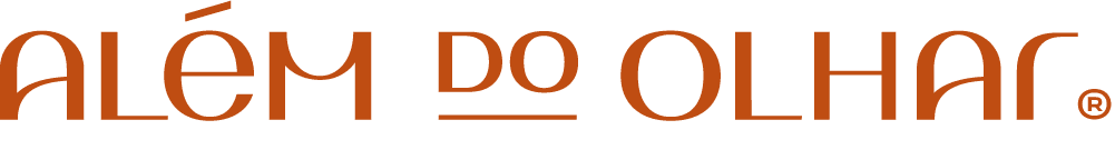 Logo da Além do Olhar Atibaia