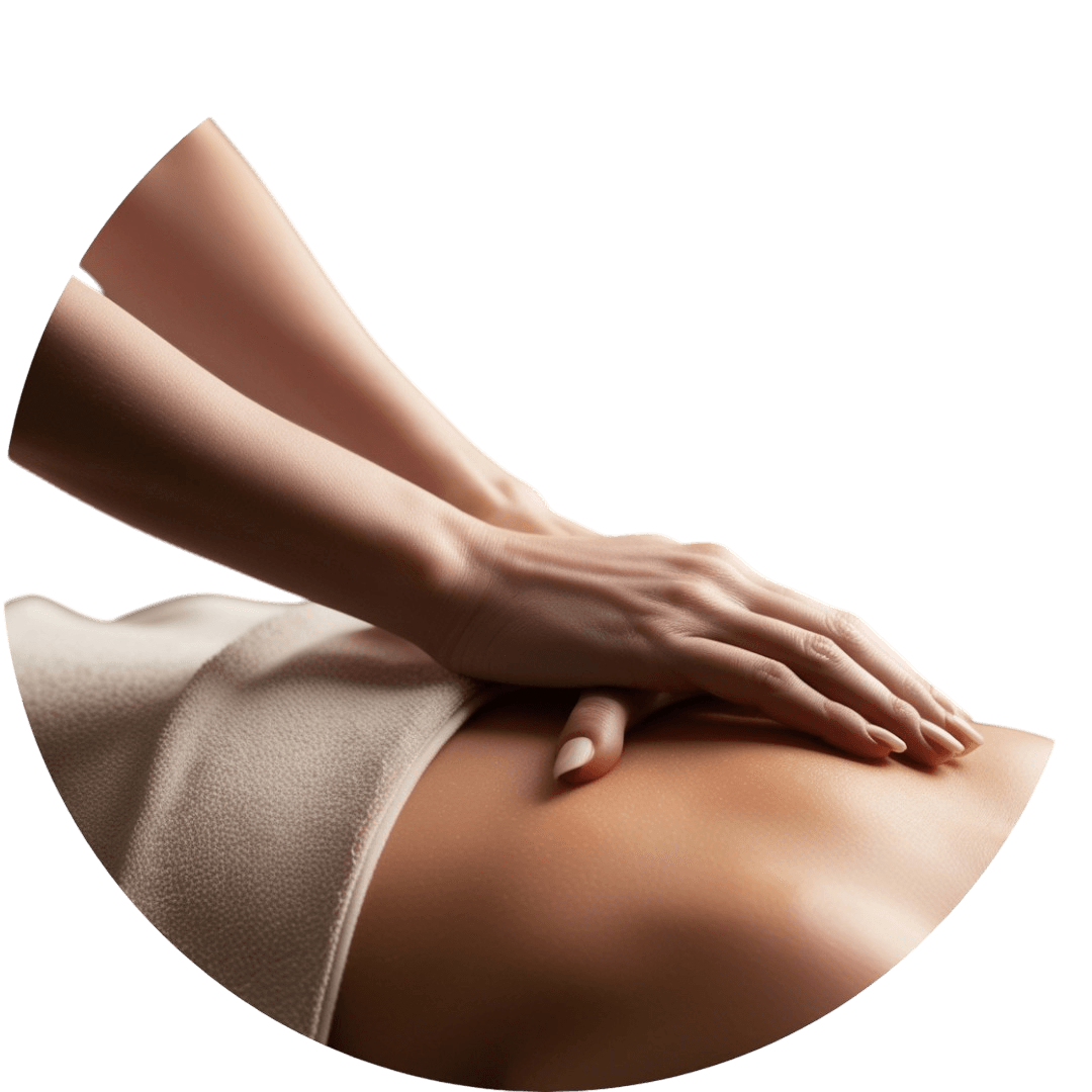Massagens e drenagem linfática: elimine impurezas, reduza inchaço e sinta-se leve e renovada!