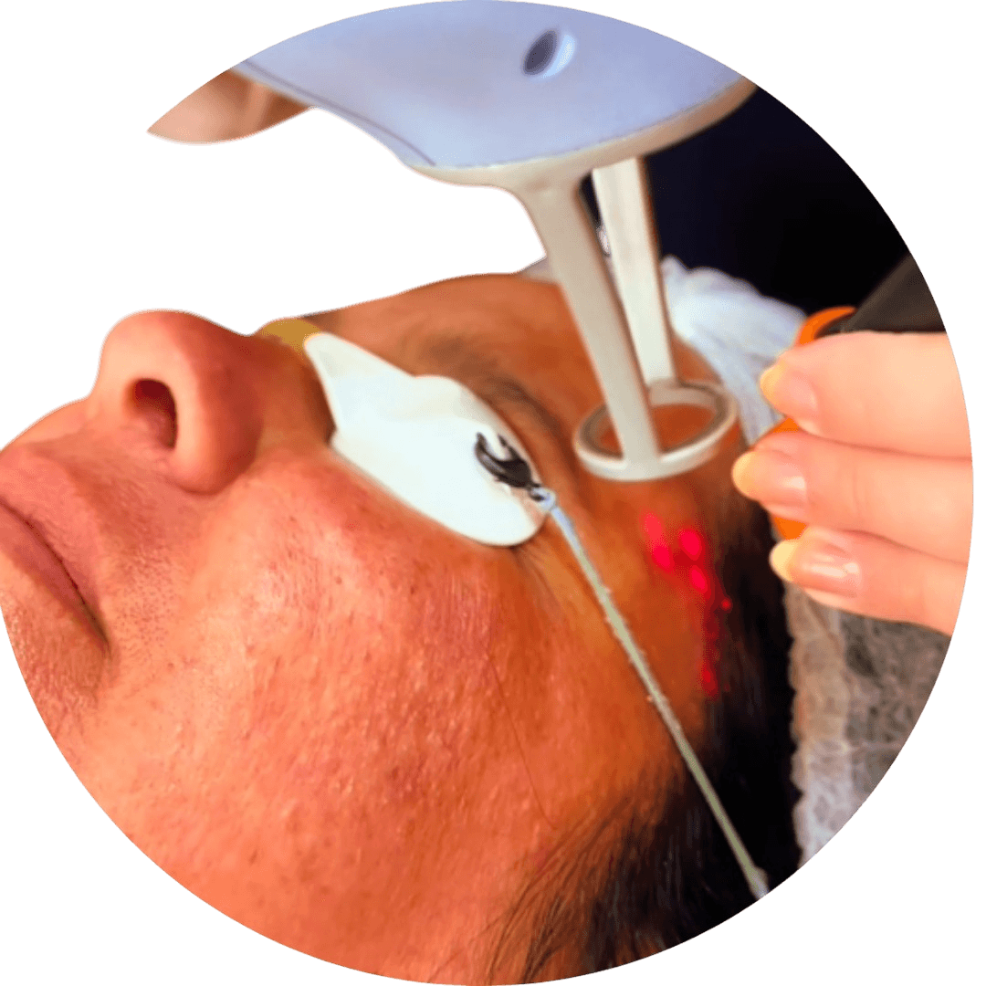 Lavieen: a revolução no cuidado da pele! Rejuvenescimento, hidratação e firmeza em cada sessão.