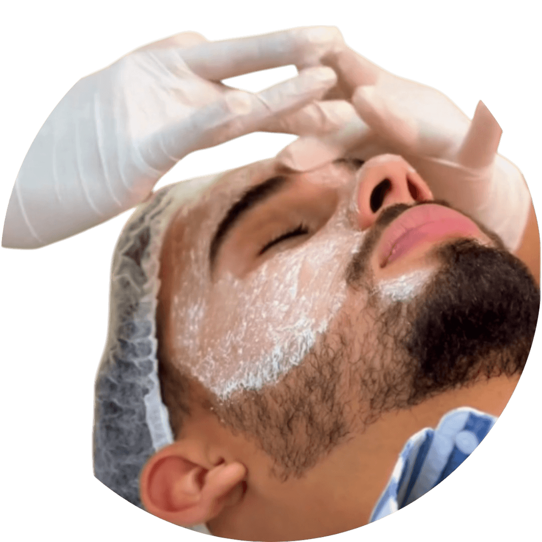 Limpeza de pele: purifique sua pele e sinta o frescor de um rosto revitalizado
