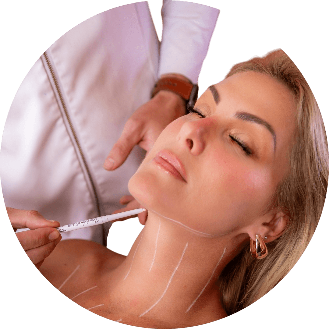 Protocolo para Melasma e Manchas de Acne: clareie e uniformize sua pele com resultados visíveis!